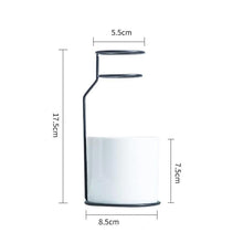 Load image into Gallery viewer, Minimo - Modern Nordic Vase
