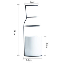 Load image into Gallery viewer, Minimo - Modern Nordic Vase
