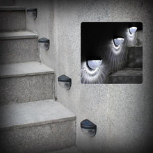 Load image into Gallery viewer, Suri - Solar Powered Outdoor LED Light
