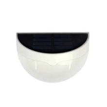 Load image into Gallery viewer, Suri - Solar Powered Outdoor LED Light
