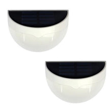 Load image into Gallery viewer, Suri - Solar Powered Outdoor LED Light
