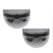 Load image into Gallery viewer, Suri - Solar Powered Outdoor LED Light
