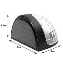 Load image into Gallery viewer, Suri - Solar Powered Outdoor LED Light
