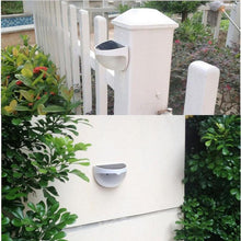 Load image into Gallery viewer, Suri - Solar Powered Outdoor LED Light
