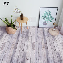Load image into Gallery viewer, Vintage Brick Pattern Self-Adhesive Floor Stickers
