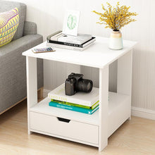 Load image into Gallery viewer, Karson - Wooden Coffee Table with Storage
