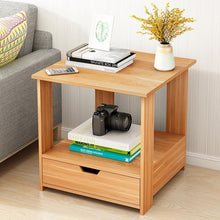 Load image into Gallery viewer, Karson - Wooden Coffee Table with Storage
