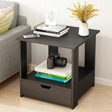 Load image into Gallery viewer, Karson - Wooden Coffee Table with Storage
