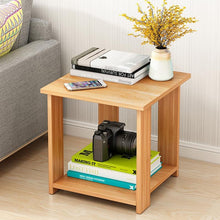 Load image into Gallery viewer, Karson - Wooden Coffee Table with Storage
