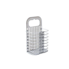 Load image into Gallery viewer, Mayde - Space Saving Fold-able Laundry Basket
