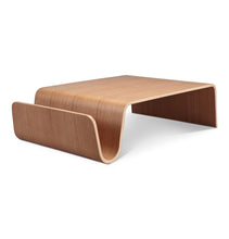 Load image into Gallery viewer, Gwendoline - Modern Abstract Coffee Table
