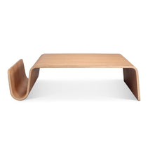 Load image into Gallery viewer, Gwendoline - Modern Abstract Coffee Table
