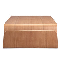 Load image into Gallery viewer, Gwendoline - Modern Abstract Coffee Table
